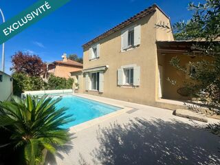  Maison à vendre 5 pièces 133 m²