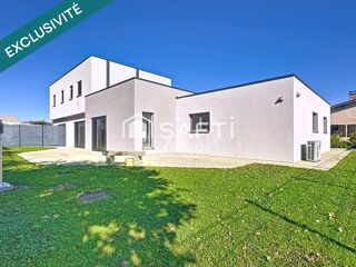  Maison � vendre 6 pi�ces 169 m�