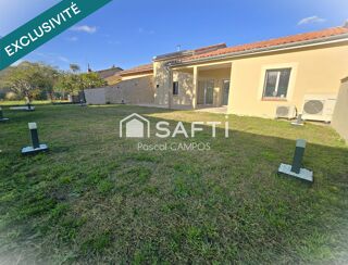  Maison � vendre 4 pi�ces 98 m�