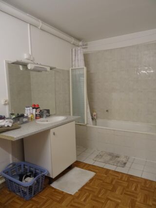  Appartement � vendre 4 pi�ces 88 m�