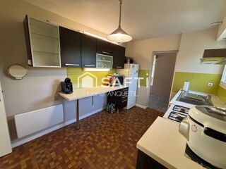  Maison à vendre 6 pièces 155 m²