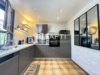 Maison à vendre 6 pièces 116 m²
