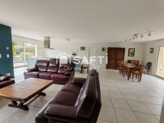  Maison à vendre 4 pièces 147 m²