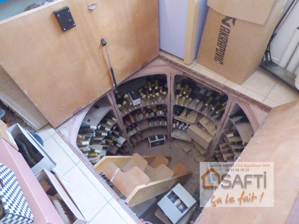 � vendre  Maison Jouars-Pontchartrain (78760)