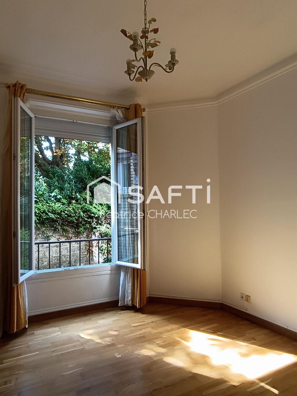 Location Appartement Et si votre prochain chez-vous avait la Seine pour voisine ? Poissy