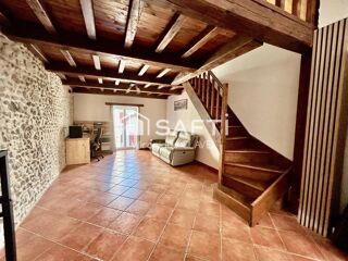  Maison à vendre 4 pièces 110 m²