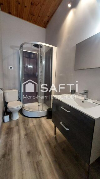  Appartement à vendre 2 pièces 41 m²