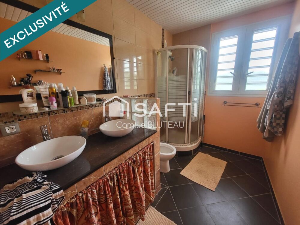 � vendre  Maison Les Anses-d'Arlet (97217)