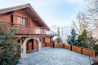  Maison � vendre 6 pi�ces 206 m� Briancon