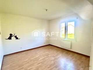  Maison à vendre 4 pièces 125 m²