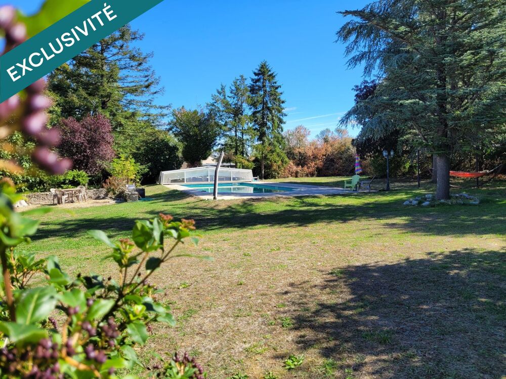 Vente Maison MAISON 9 PIÈCES 320 M2 Vouzailles