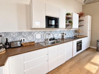  Appartement à vendre 3 pièces 81 m²