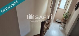  Maison � vendre 3 pi�ces 64 m�