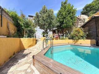  Maison à vendre 7 pièces 204 m²