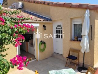  Maison à vendre 5 pièces 88 m²