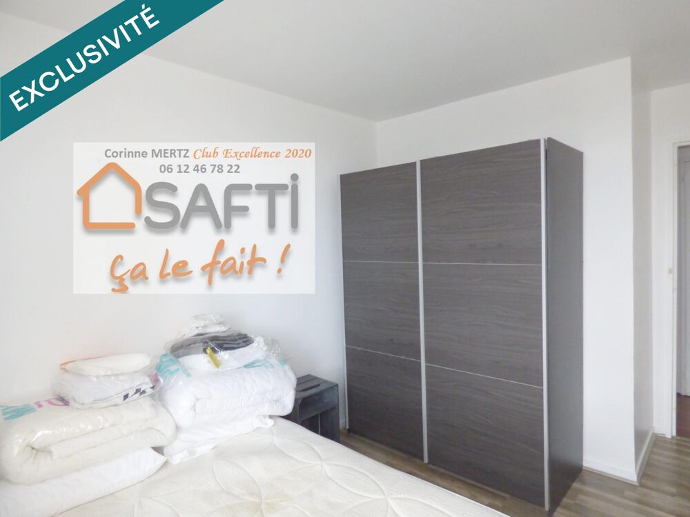 Vente Appartement PROCHES DE TOUTES LES COMMODITES ! Bois-d'arcy
