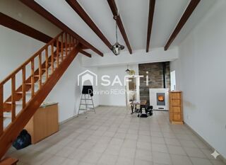  Maison � vendre 5 pi�ces 75 m�