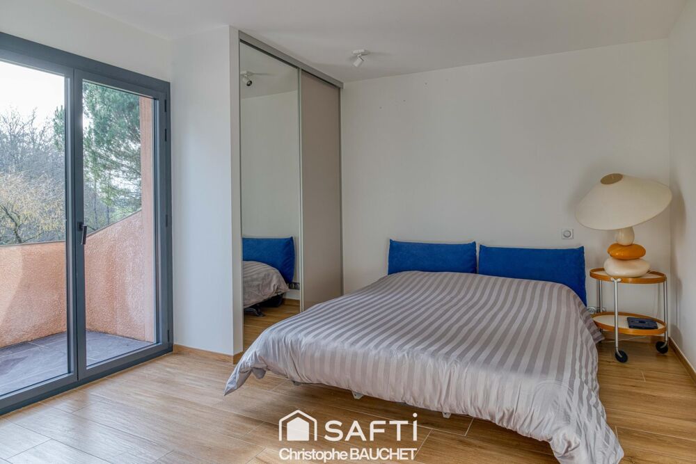 � vendre  Maison Montagnat (01250)