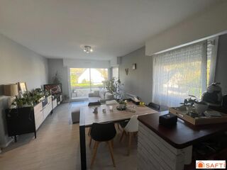  Appartement � vendre 2 pi�ces 44 m�