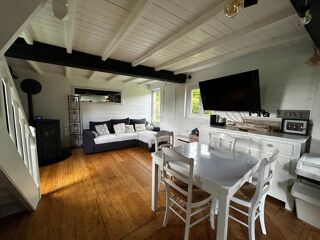  Maison à vendre 4 pièces 80 m²