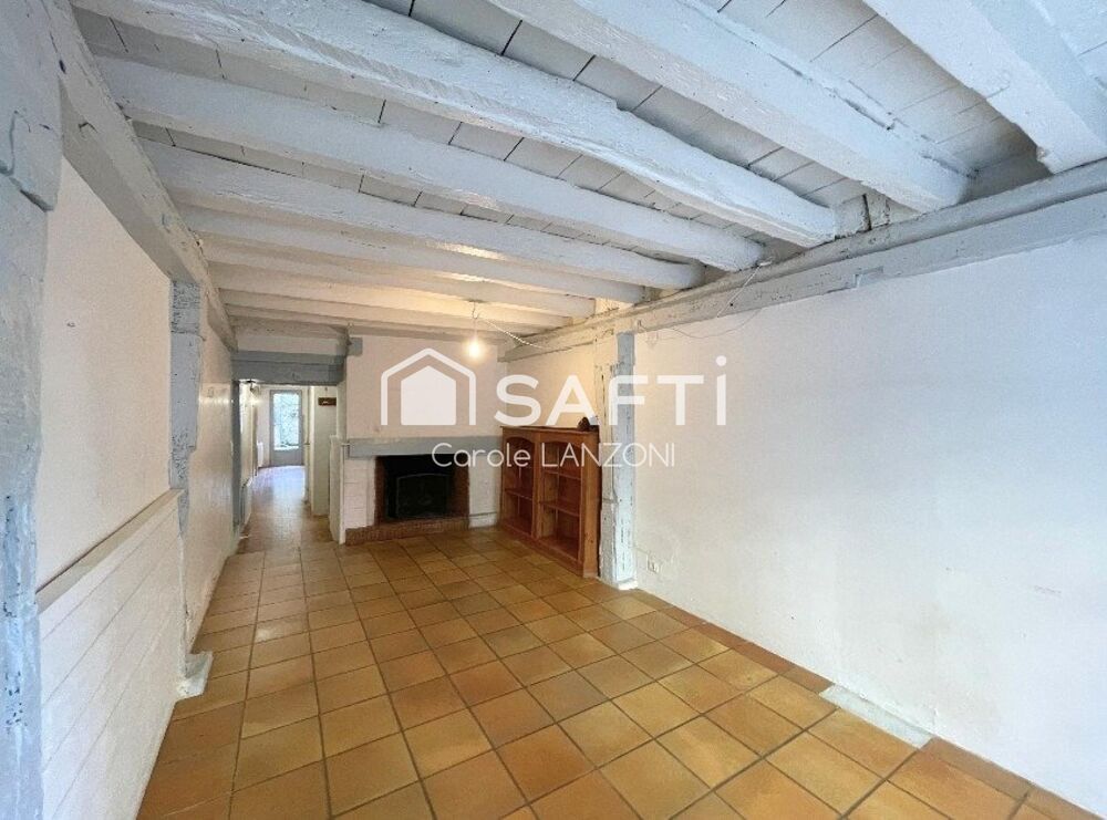 UNE MAISON DE CHARME EN PLEIN COEUR DE CHATEAUGIRON