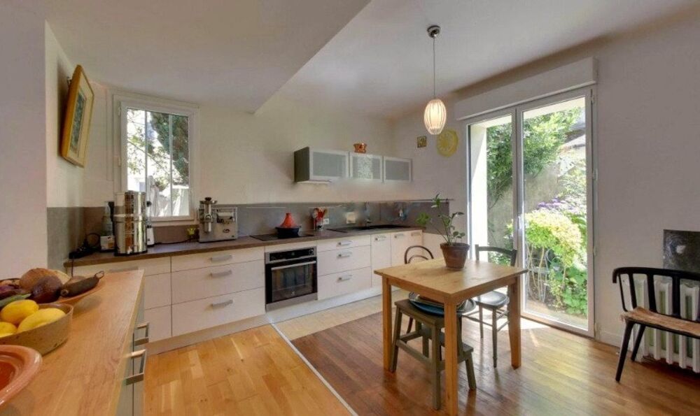 � vendre  Maison Lorient (56100)