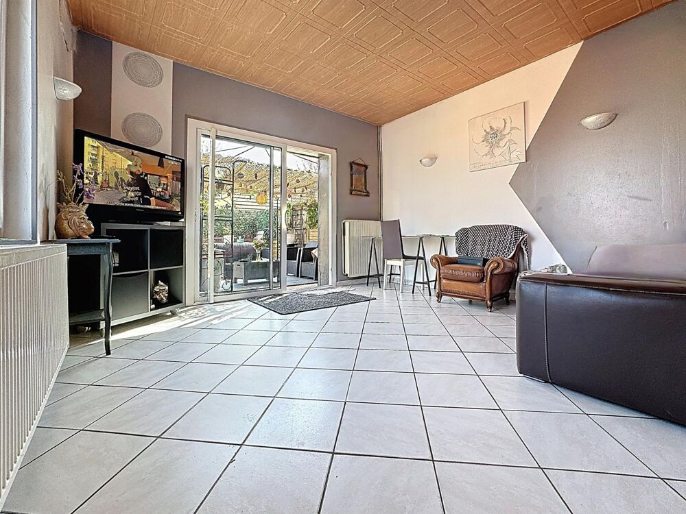 Vente Maison Maison type longère en brique Peronne