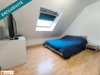  Maison � vendre 6 pi�ces 120 m�
