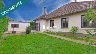  Maison  vendre 5 pices 97 m