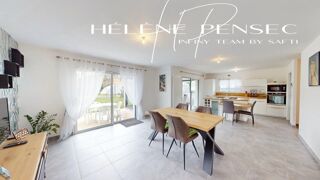  Maison � vendre 5 pi�ces 117 m�