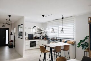  Maison � vendre 6 pi�ces 166 m�