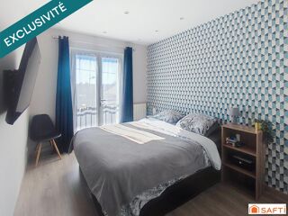  Maison � vendre 5 pi�ces 88 m�