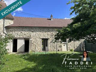  Maison à vendre 3 pièces 40 m²