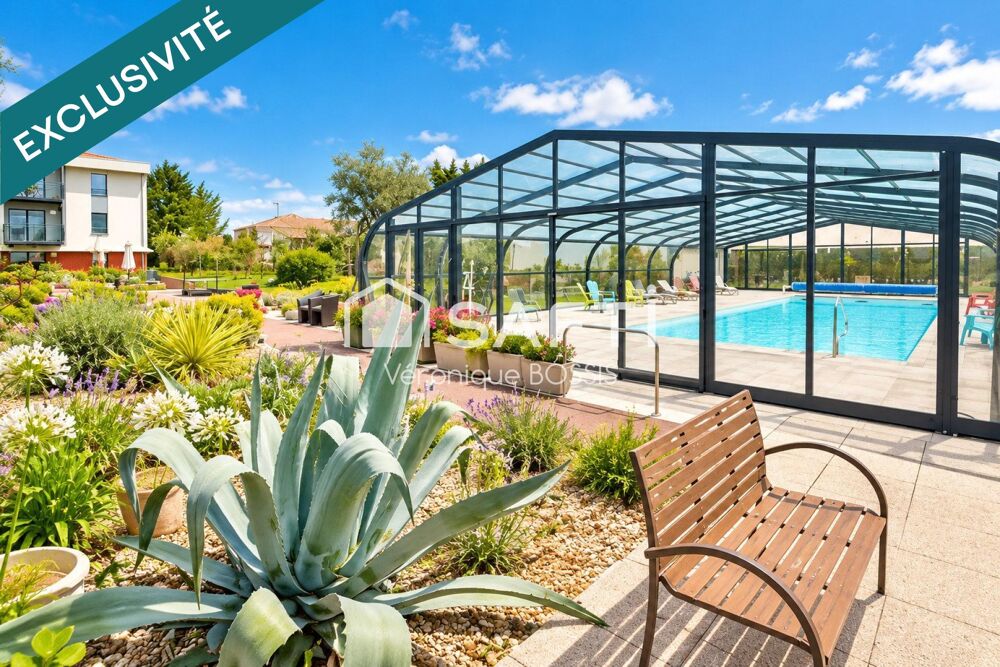 Vente Appartement LES SABLES-D'OLONNE – T2 54 M² – INVESTISSEMENT LMNP – RENTABILITÉ 4,84 % Sables d olonne