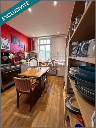  Maison � vendre 5 pi�ces 143 m�