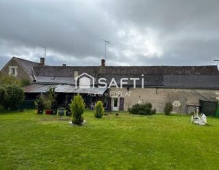  Maison � vendre 10 pi�ces 280 m�