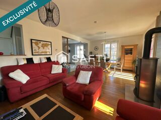  Maison à vendre 3 pièces 98 m²