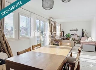  Maison à vendre 6 pièces 126 m²