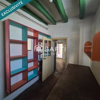  Maison à vendre 3 pièces 138 m²
