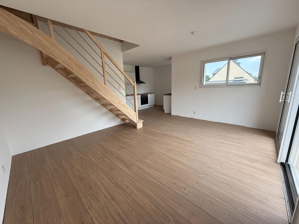 Maison neuve, jamais habitée