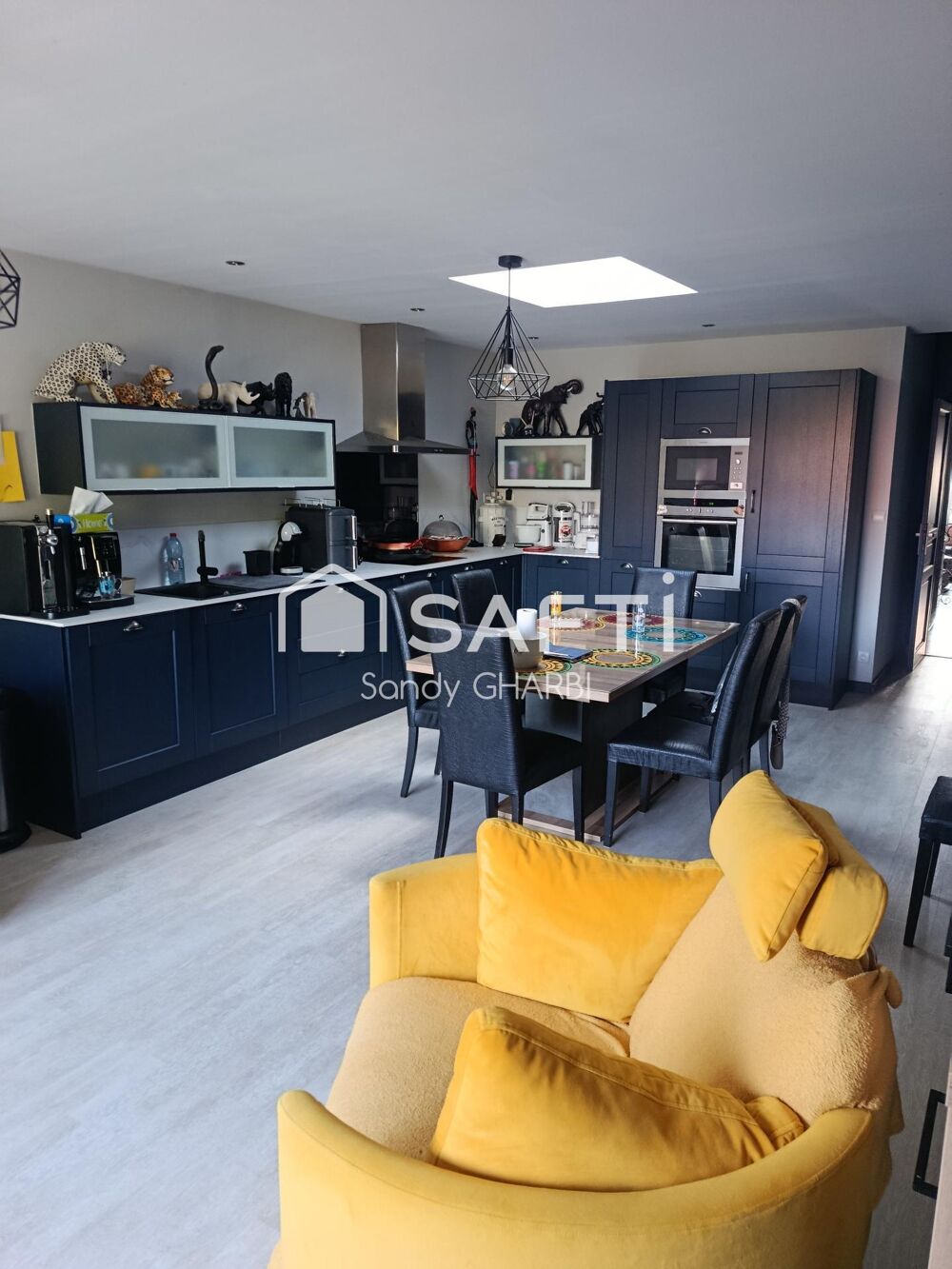 Vente Maison En avant-première: Une belle opportunité arrive à PECQUENCOURT Pecquencourt