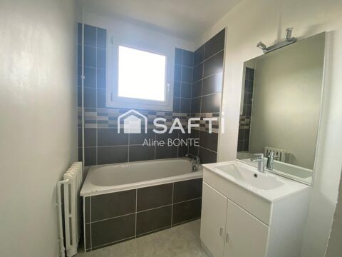  Appartement � louer 3 pi�ces 62 m�