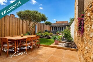  Maison � vendre 7 pi�ces 195 m�