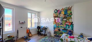  Maison à vendre 5 pièces 123 m²