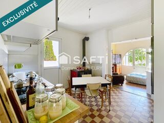  Maison à vendre 4 pièces 72 m²
