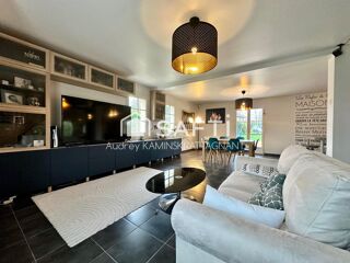  Maison  vendre 7 pices 147 m