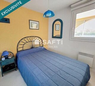  Appartement � vendre 2 pi�ces 38 m�