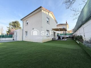  Maison à vendre 4 pièces 106 m²