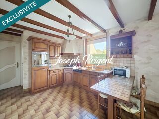 Vente Maison MAISON CENTRE BOURG Kernilis