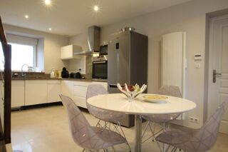  Maison � vendre 5 pi�ces 137 m�